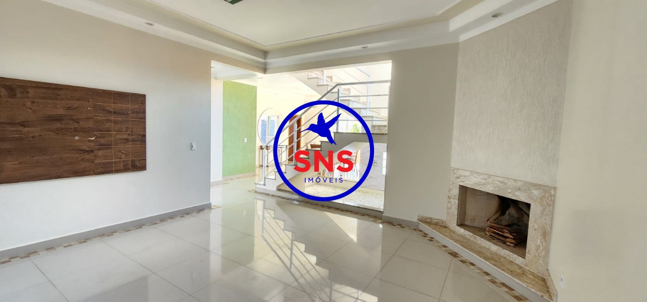 Casa, 3 quartos, 311 m² - Foto 2