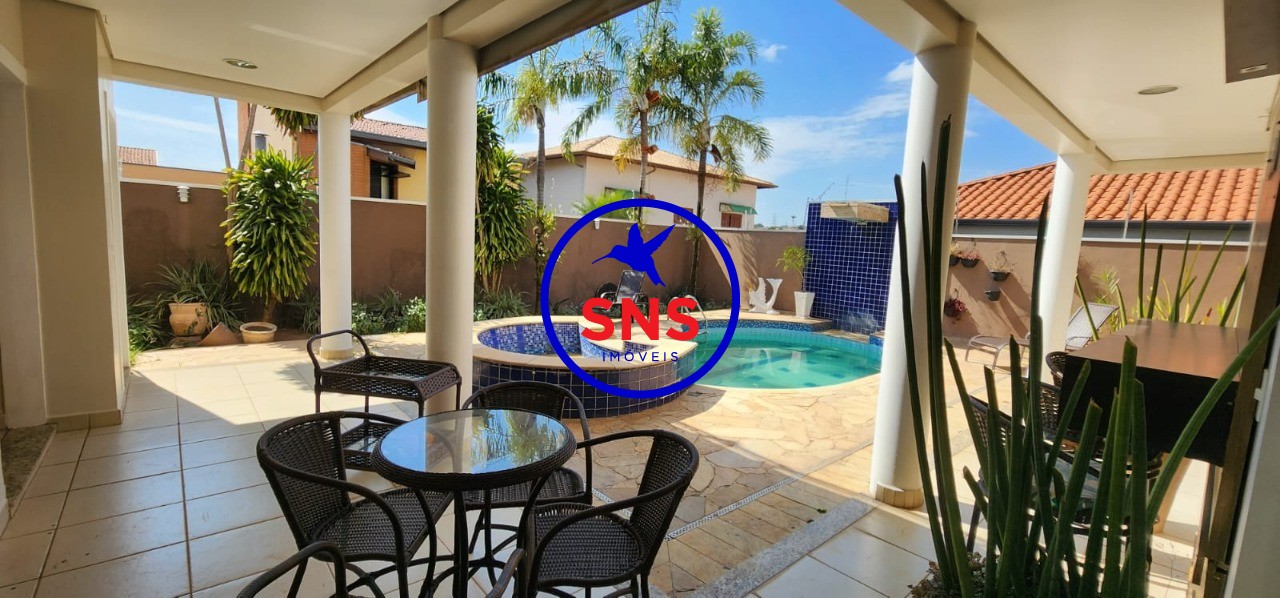 Casa, 3 quartos, 311 m² - Foto 25