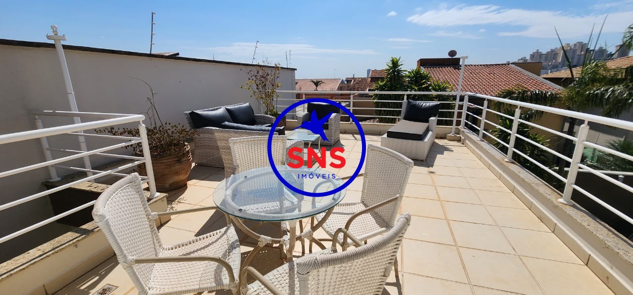 Casa, 3 quartos, 311 m² - Foto 22