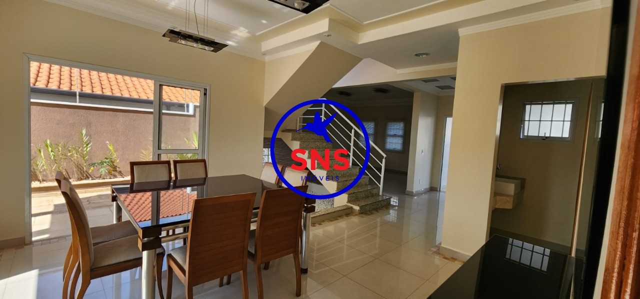 Casa, 3 quartos, 311 m² - Foto 4