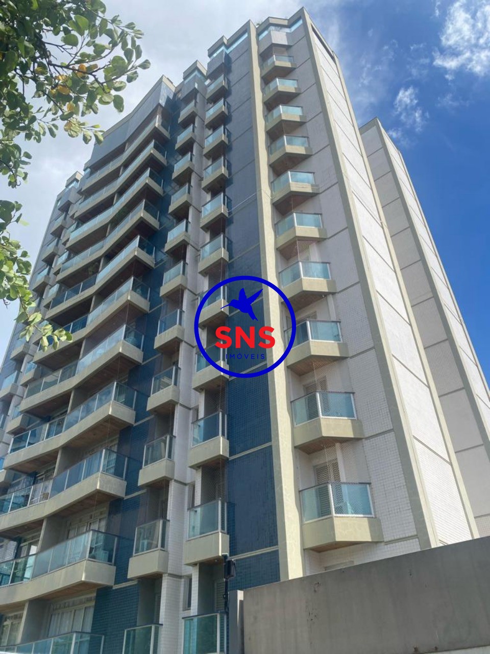 Apartamento, 3 quartos, 120 m² - Foto 1