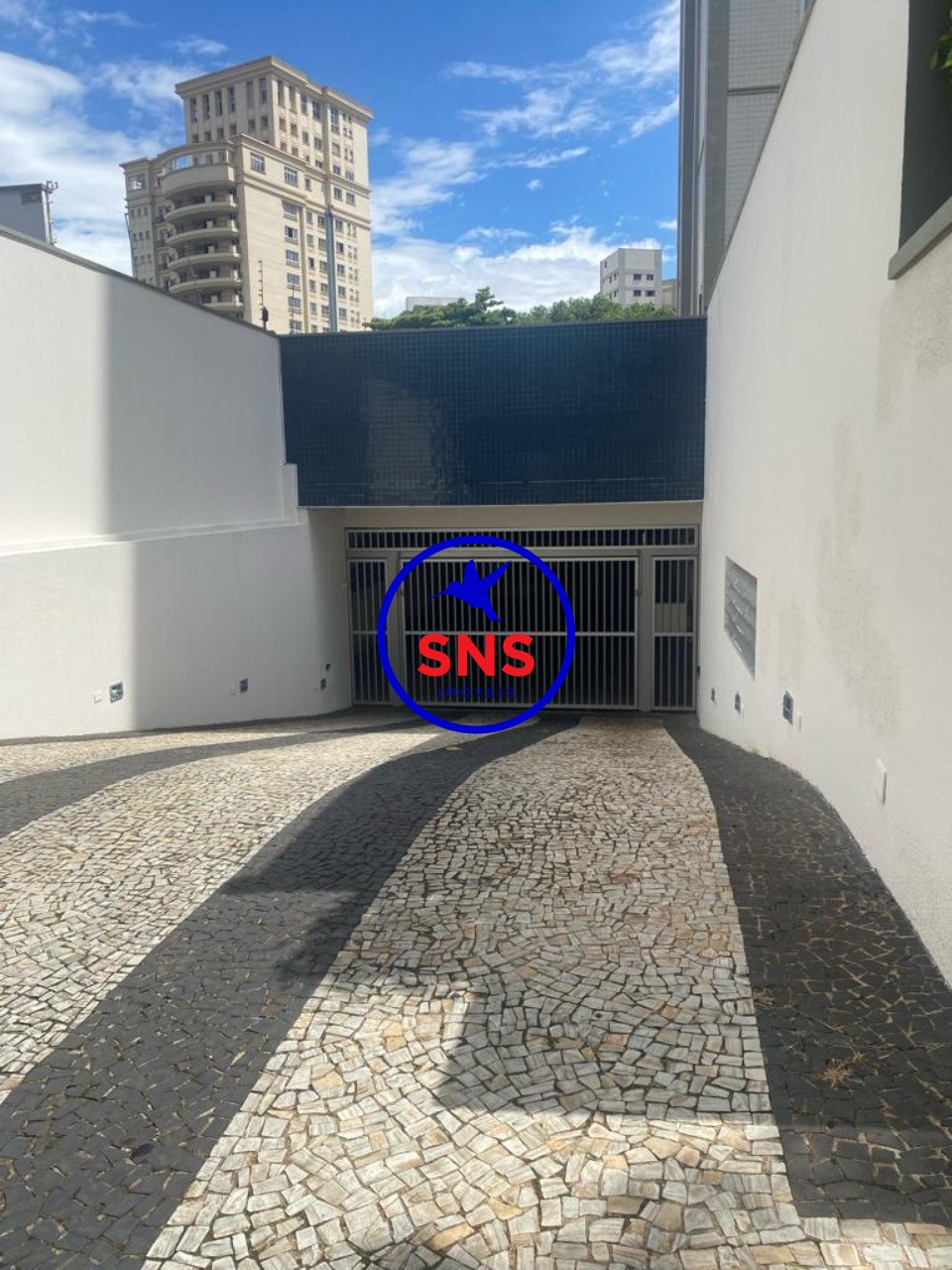 Apartamento, 3 quartos, 120 m² - Foto 22