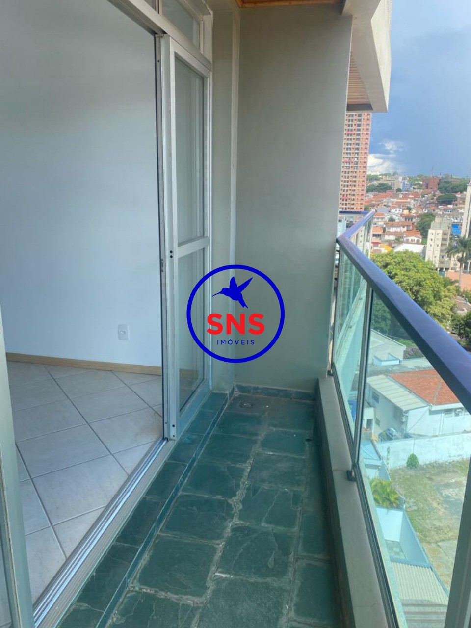 Apartamento, 3 quartos, 120 m² - Foto 4