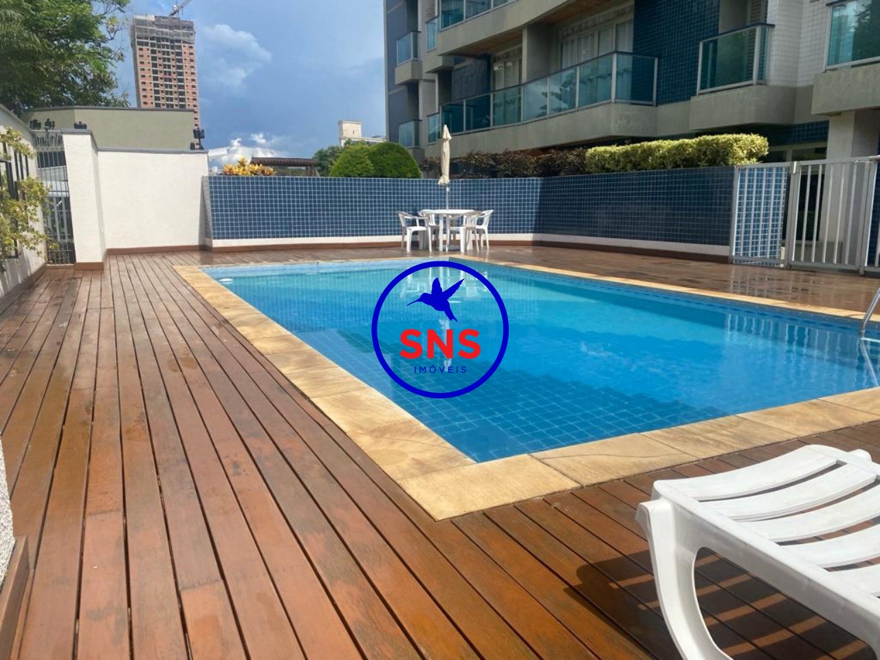 Apartamento, 3 quartos, 120 m² - Foto 23