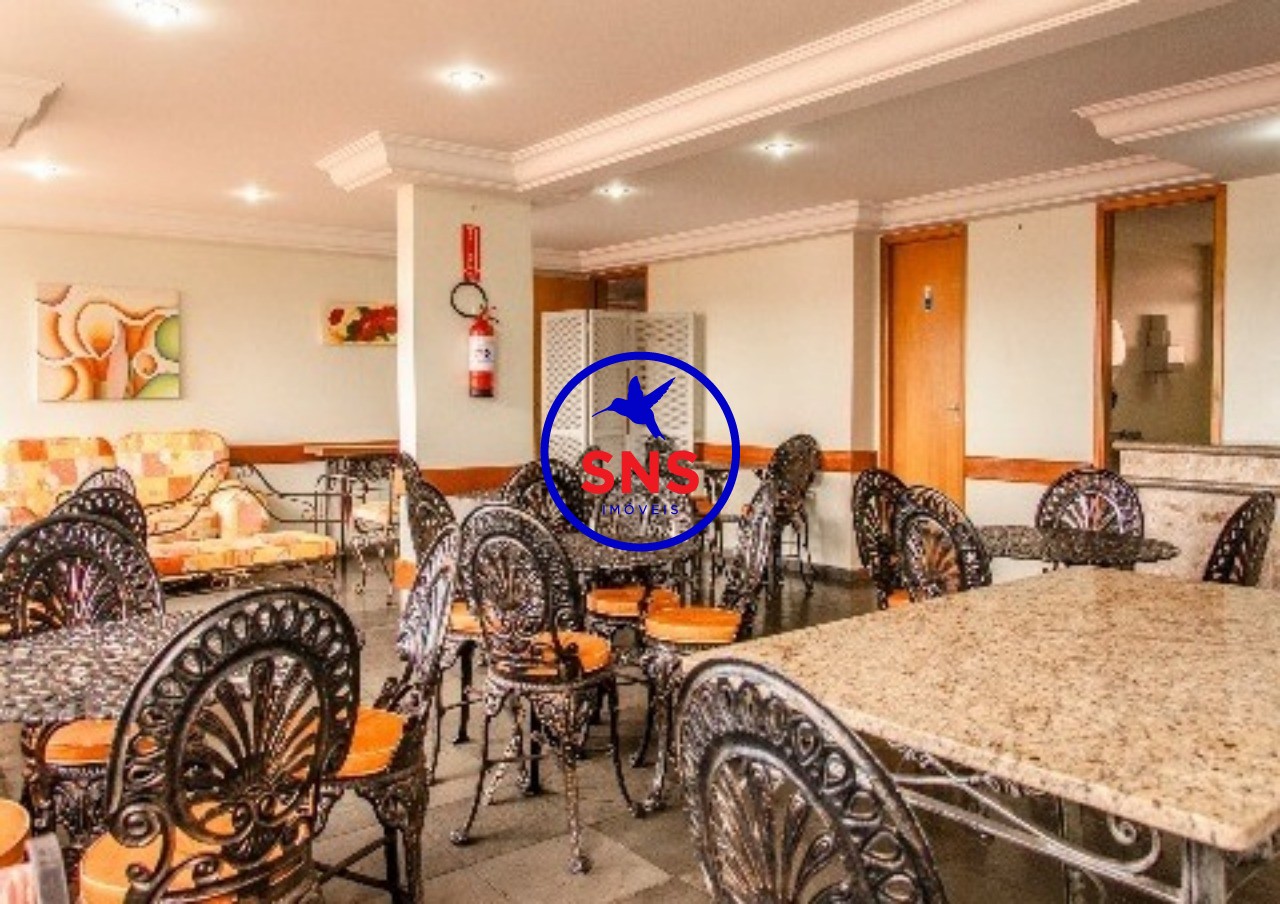 Apartamento, 2 quartos, 70 m² - Foto 16