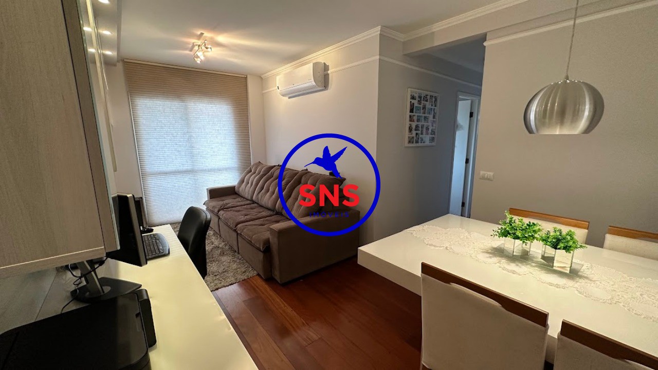 Apartamento, 2 quartos, 70 m² - Foto 1