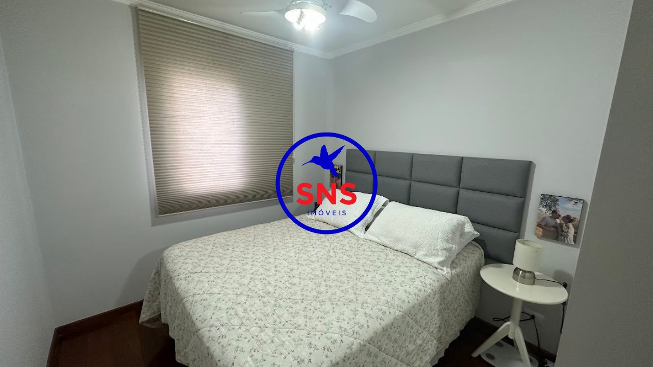 Apartamento, 2 quartos, 70 m² - Foto 6