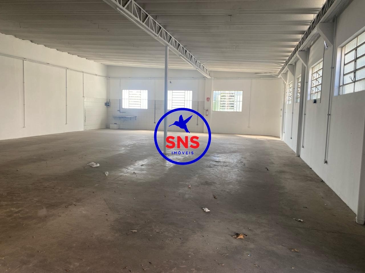 Depósito-Galpão, 400 m² - Foto 18