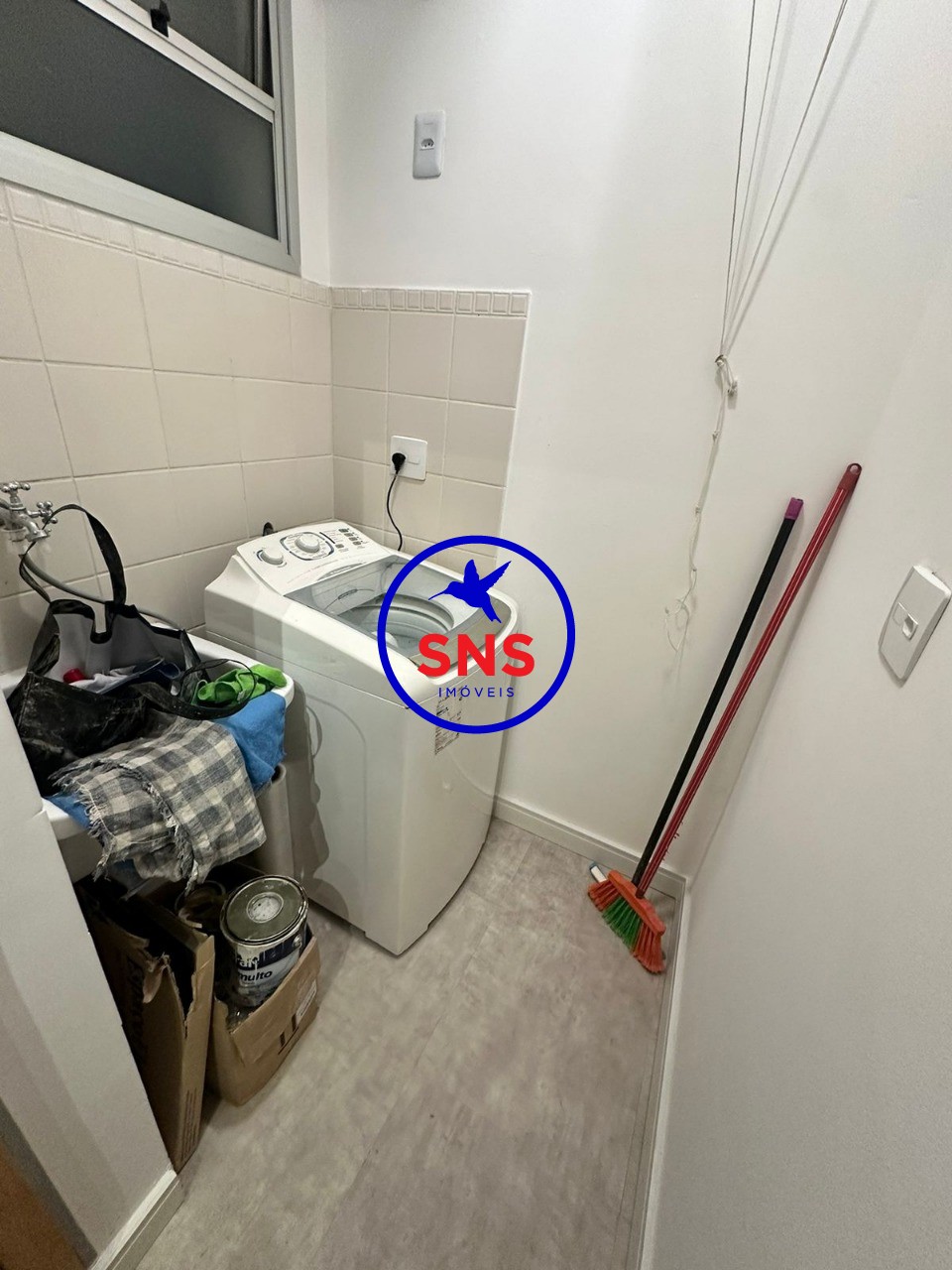 Apartamento à venda com 1 quarto, 40m² - Foto 11