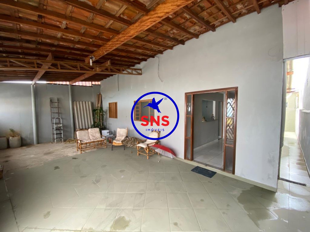 Casa, 3 quartos - Foto 5