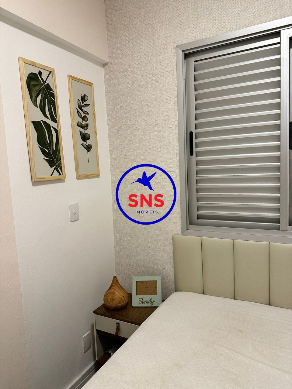 Apartamento à venda com 1 quarto, 40m² - Foto 14