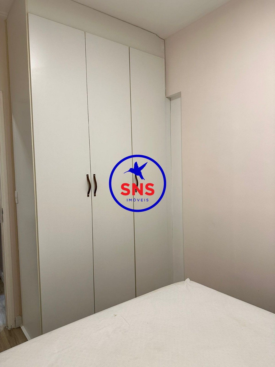 Apartamento à venda com 1 quarto, 40m² - Foto 13