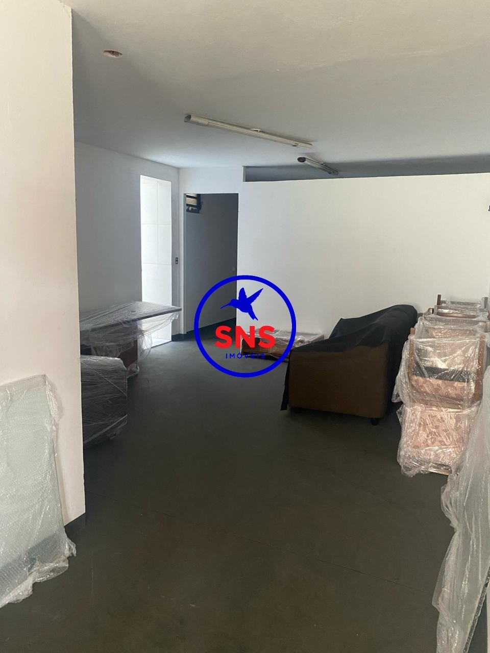 Depósito-Galpão, 400 m² - Foto 10