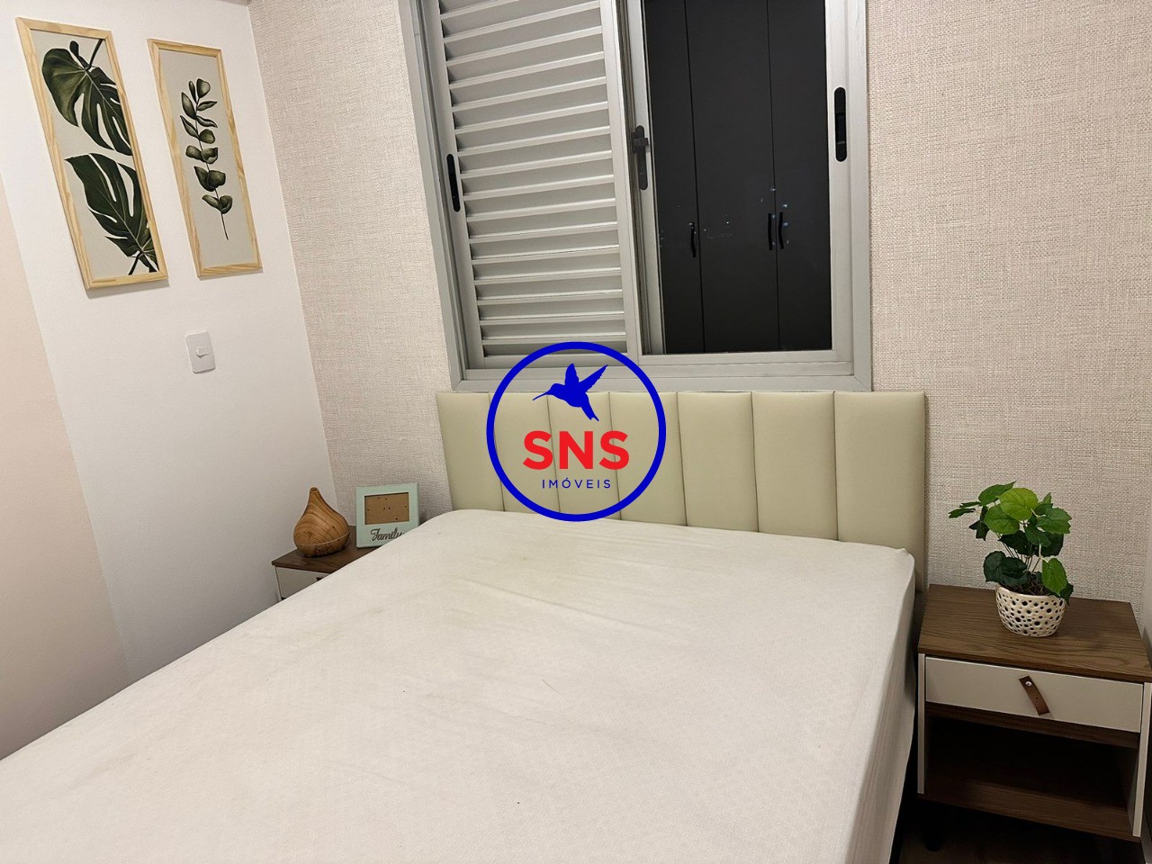 Apartamento à venda com 1 quarto, 40m² - Foto 12