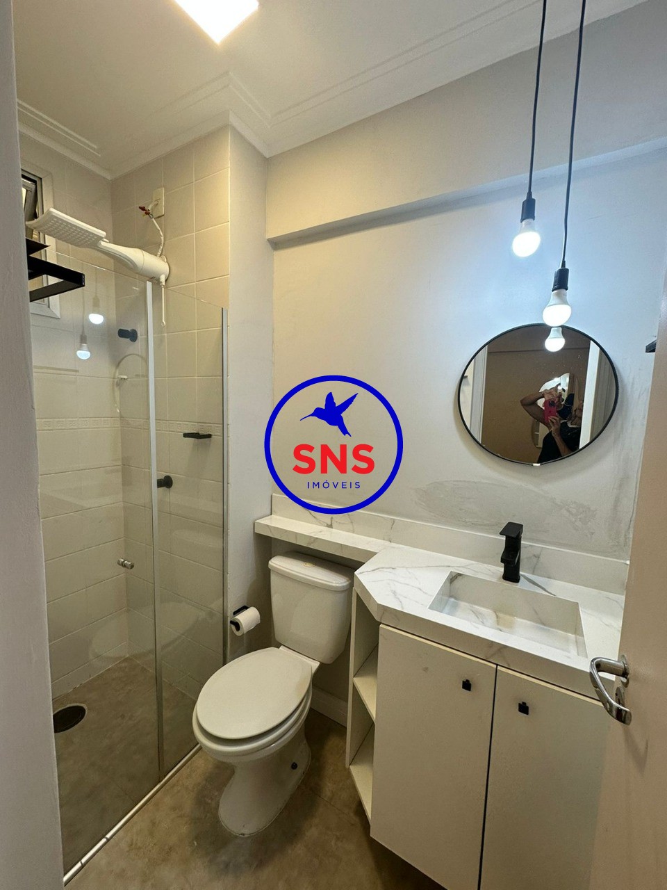 Apartamento à venda com 1 quarto, 40m² - Foto 16