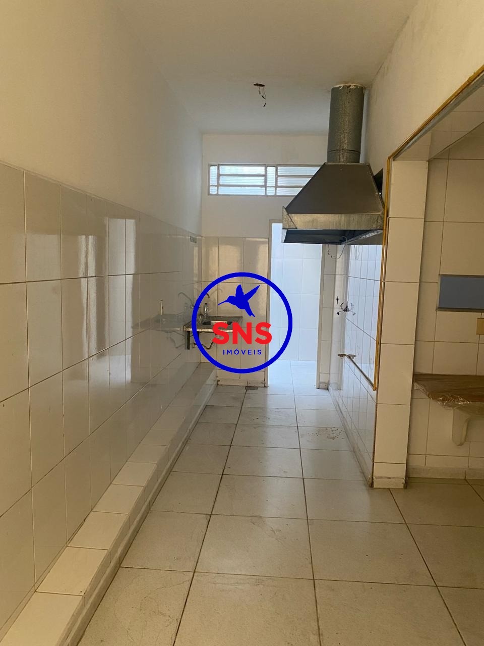Depósito-Galpão, 400 m² - Foto 14