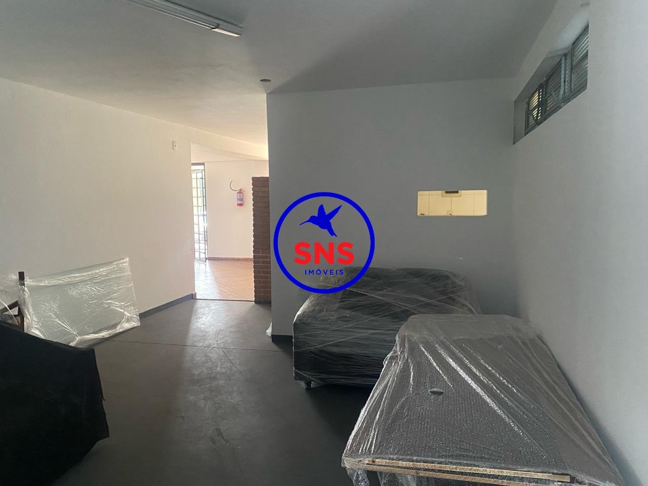 Depósito-Galpão, 400 m² - Foto 6
