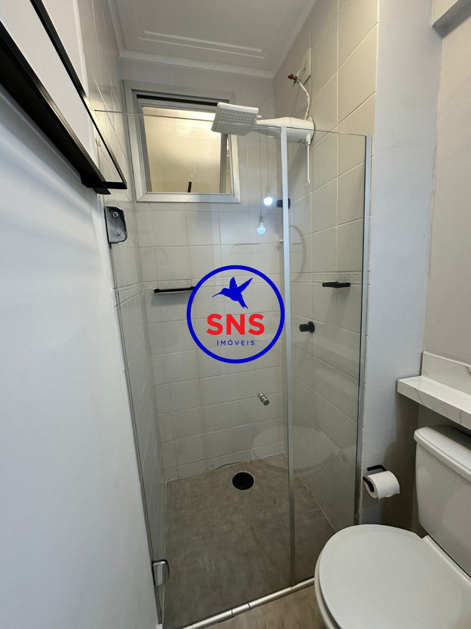 Apartamento à venda com 1 quarto, 40m² - Foto 17