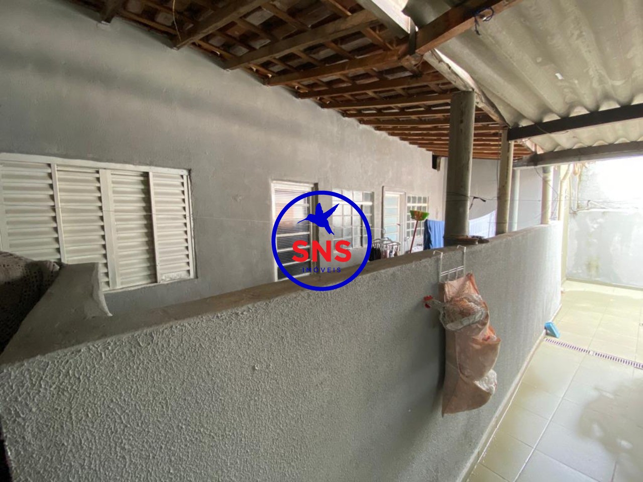 Casa, 3 quartos - Foto 6