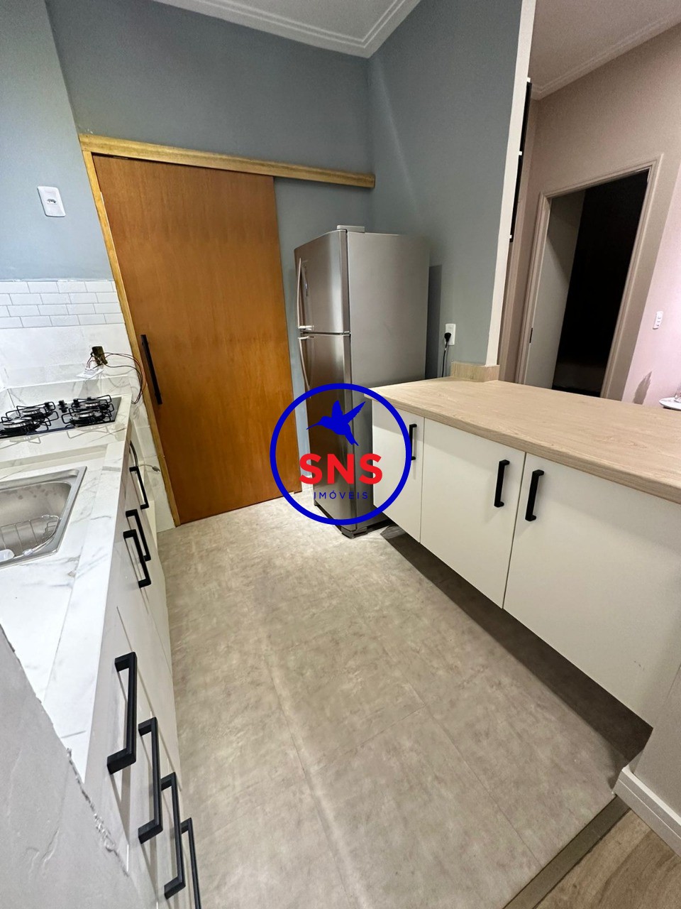 Apartamento à venda com 1 quarto, 40m² - Foto 10