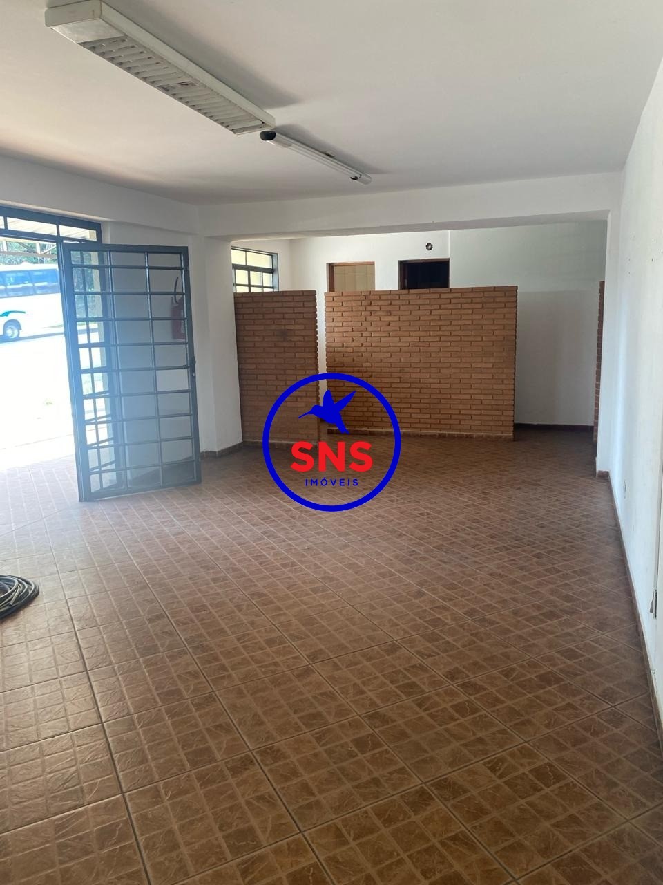 Depósito-Galpão, 400 m² - Foto 4