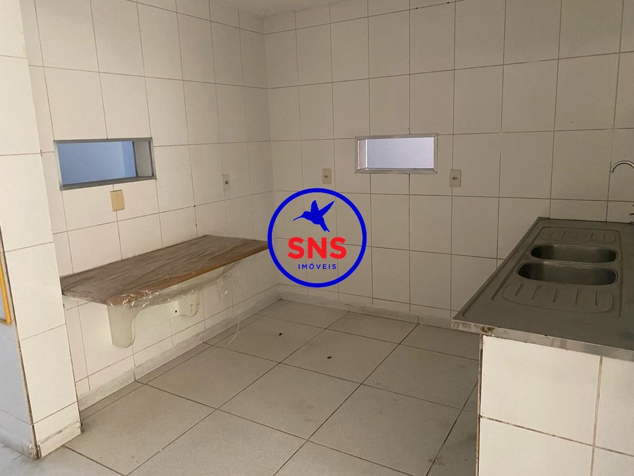 Depósito-Galpão, 400 m² - Foto 17