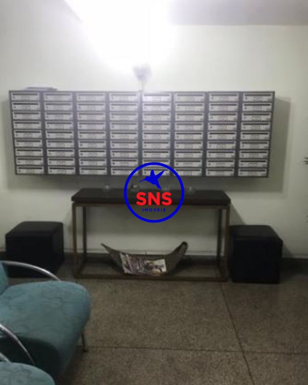 Apartamento, 2 quartos, 91 m² - Foto 8