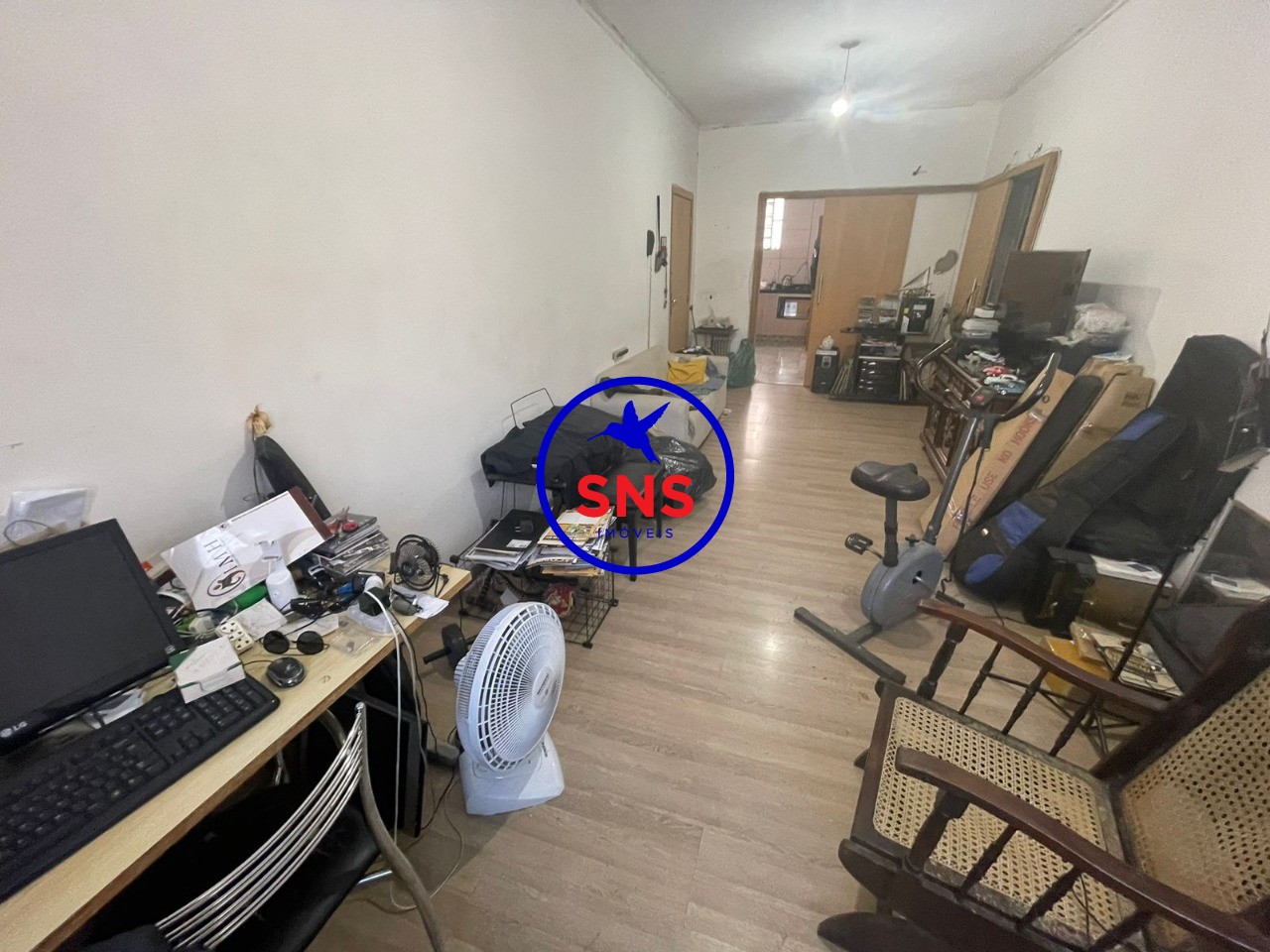 Apartamento, 2 quartos, 91 m² - Foto 2