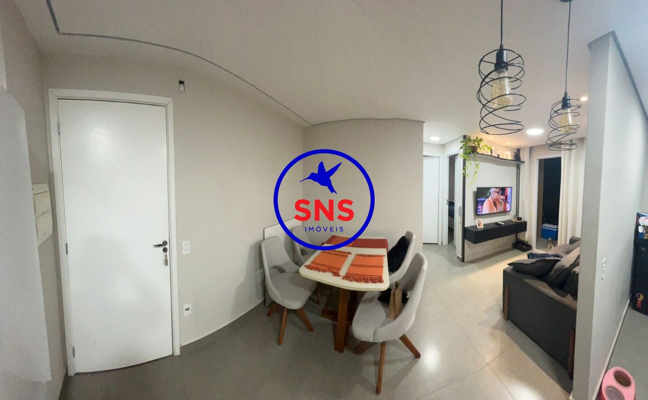 Apartamento, 2 quartos, 42 m² - Foto 13