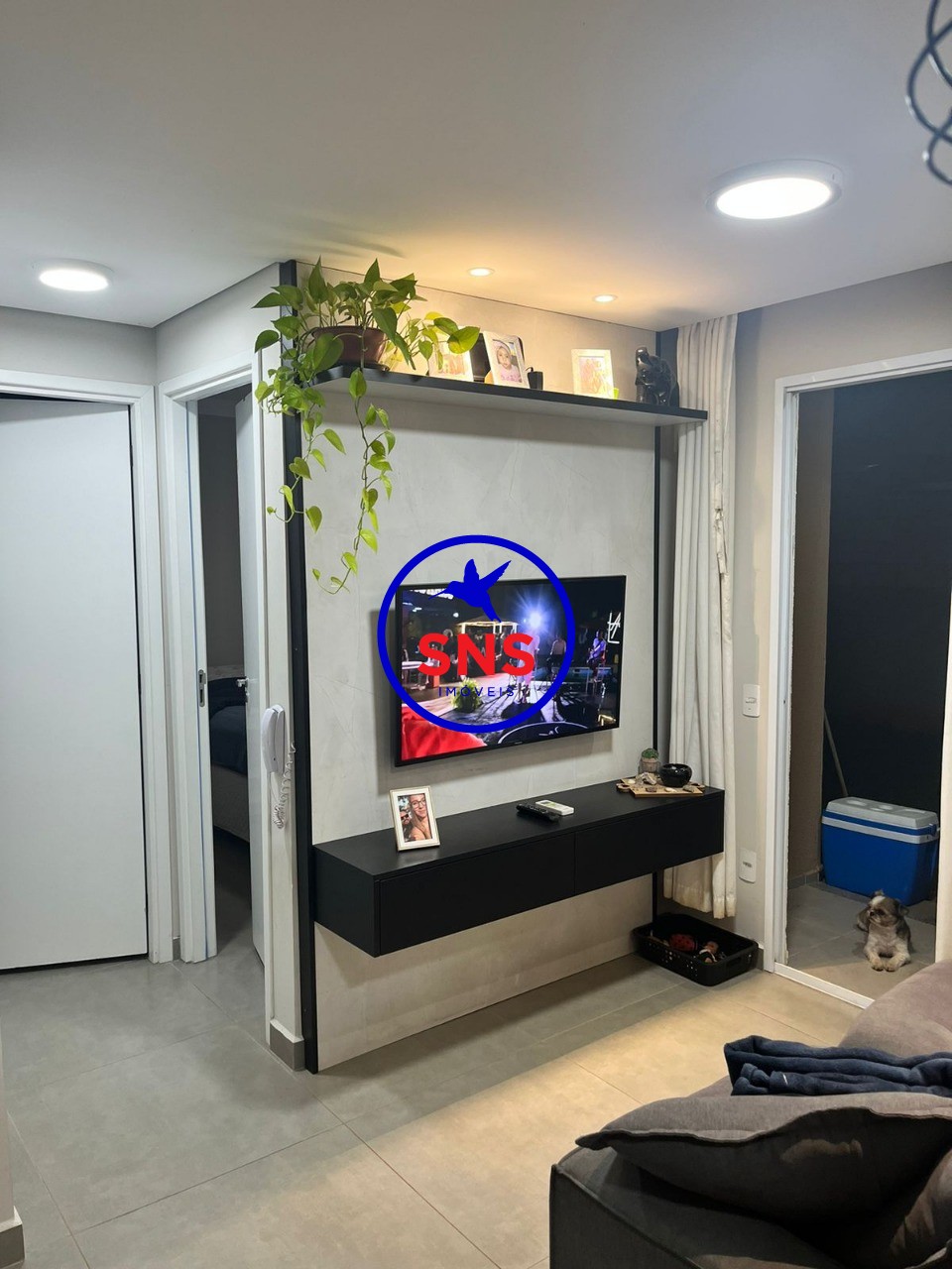 Apartamento, 2 quartos, 42 m² - Foto 17