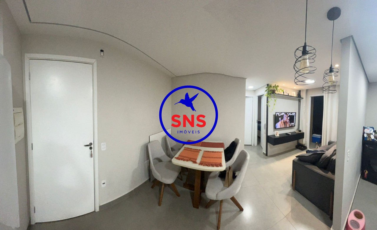Apartamento, 2 quartos, 42 m² - Foto 11