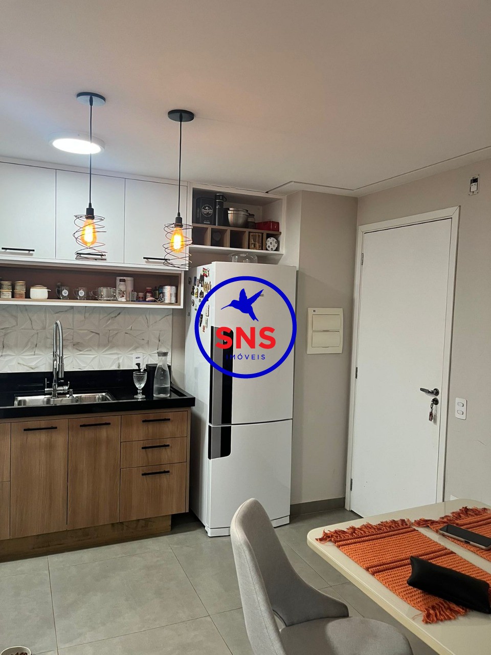 Apartamento, 2 quartos, 42 m² - Foto 10