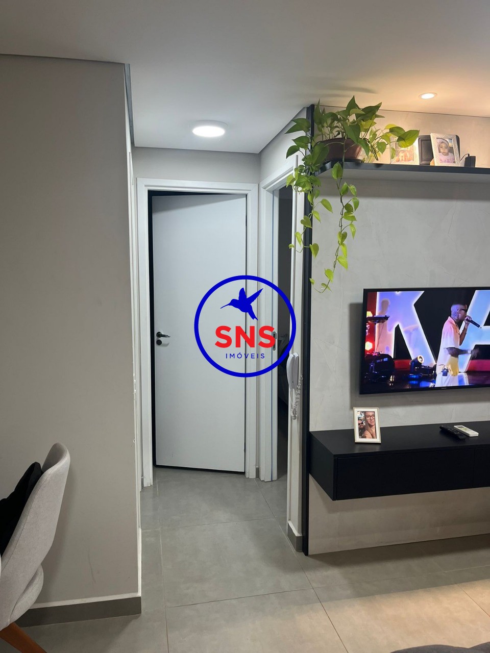 Apartamento, 2 quartos, 42 m² - Foto 7