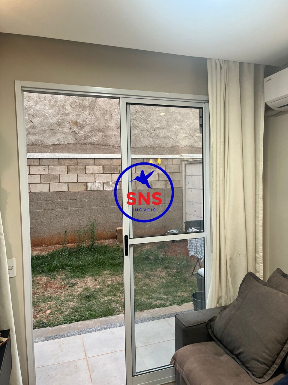 Apartamento, 2 quartos, 42 m² - Foto 1