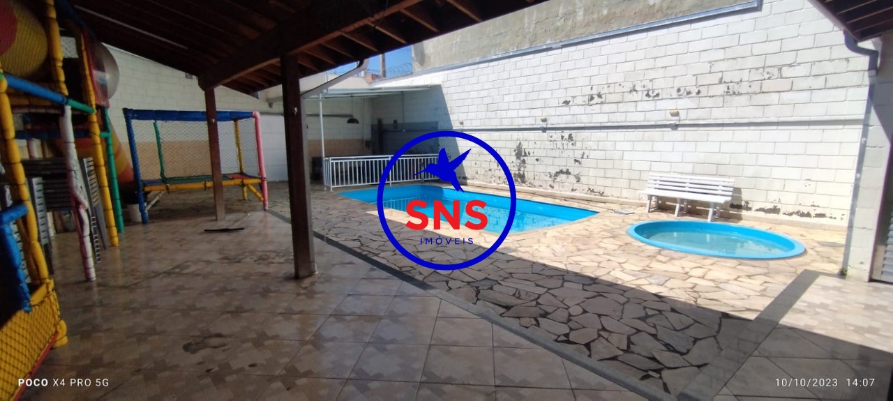 Casa, 1 quarto, 45 m² - Foto 5