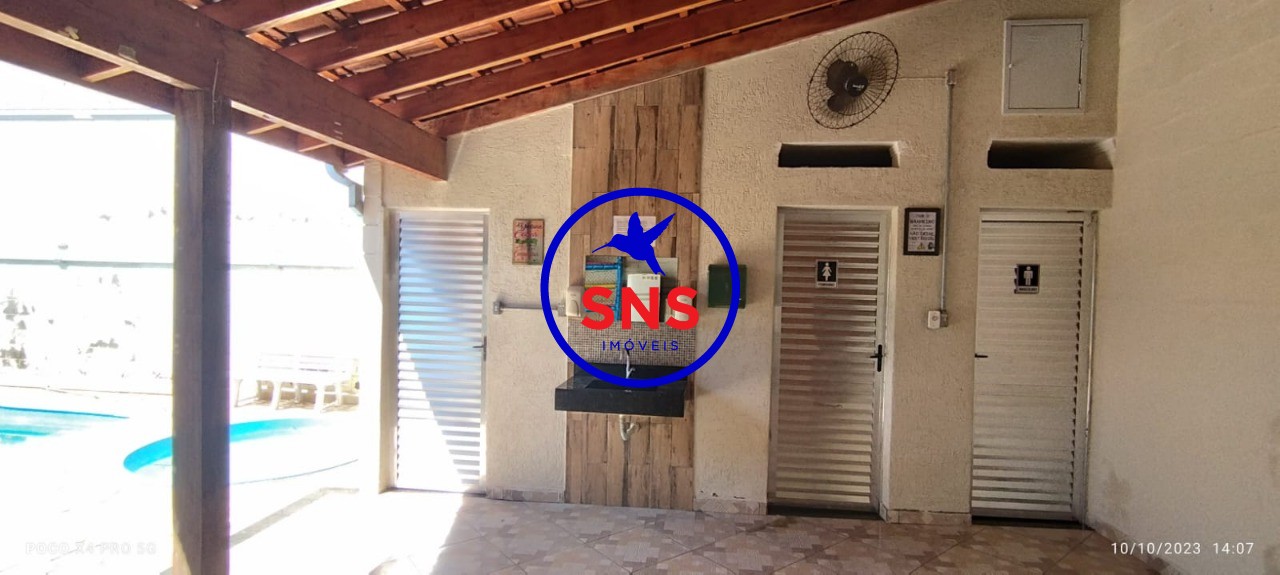 Casa, 1 quarto, 45 m² - Foto 3