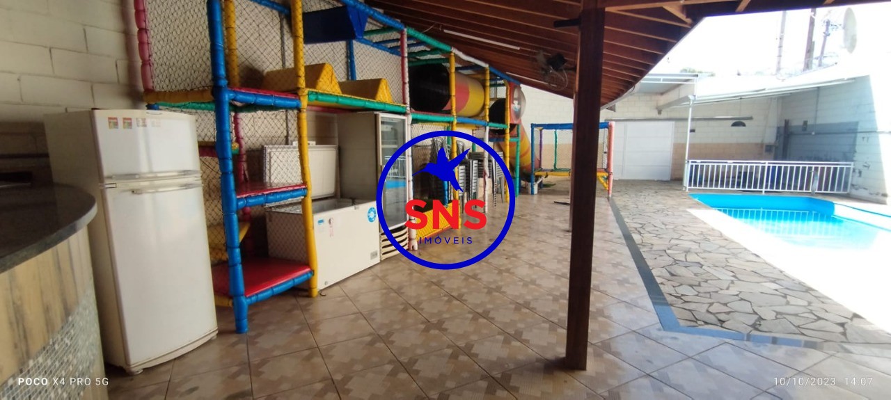 Casa, 1 quarto, 45 m² - Foto 8