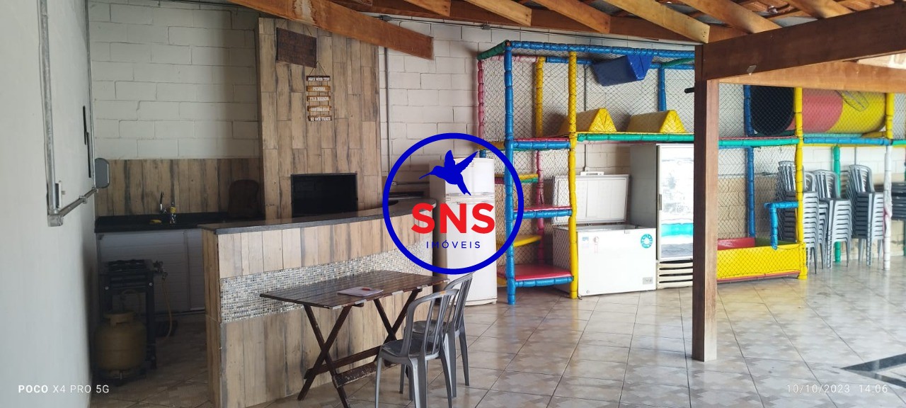 Casa, 1 quarto, 45 m² - Foto 6