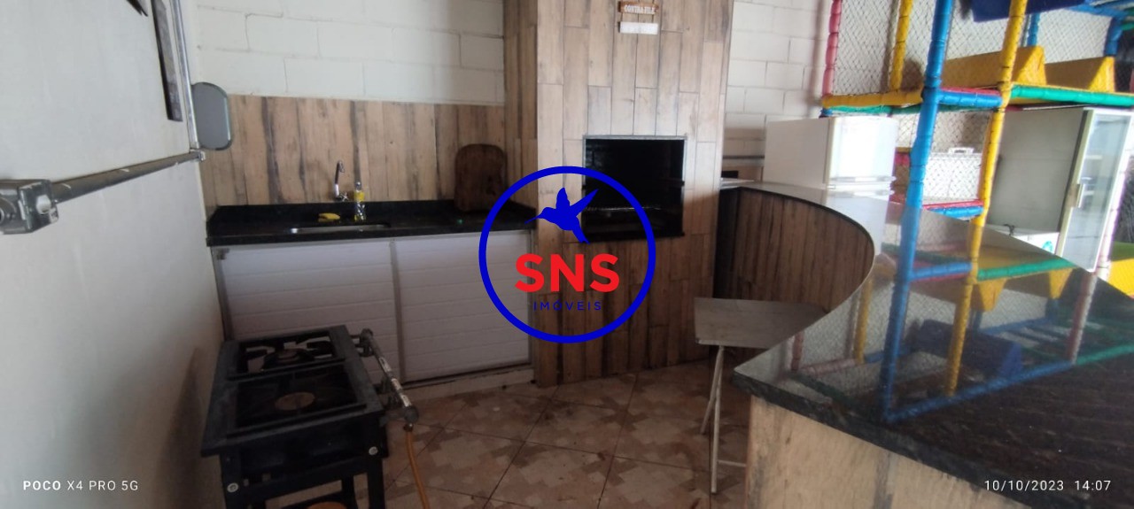 Casa, 1 quarto, 45 m² - Foto 4