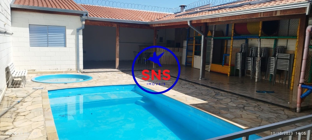 Casa, 1 quarto, 45 m² - Foto 1