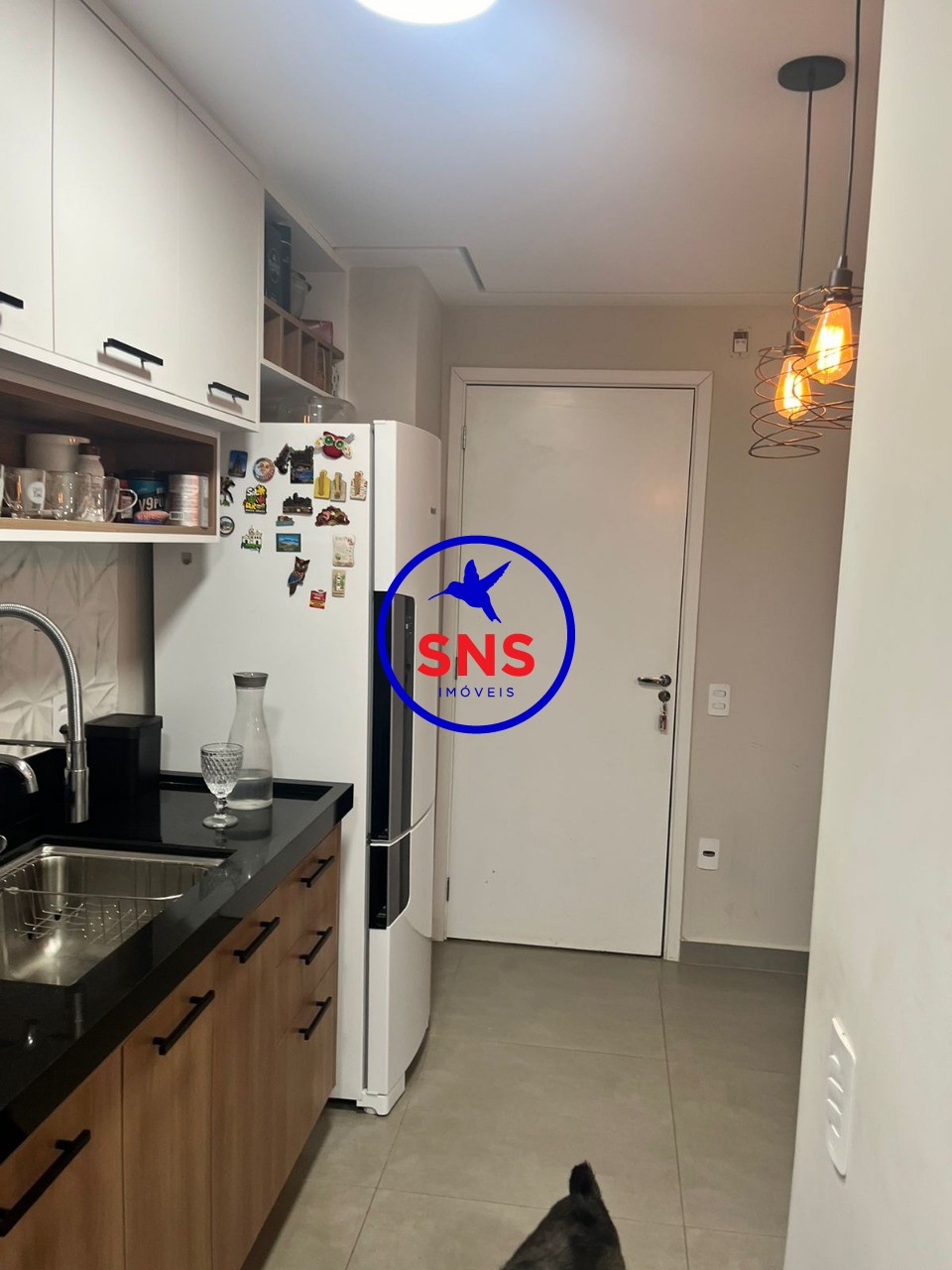 Apartamento, 2 quartos, 42 m² - Foto 8
