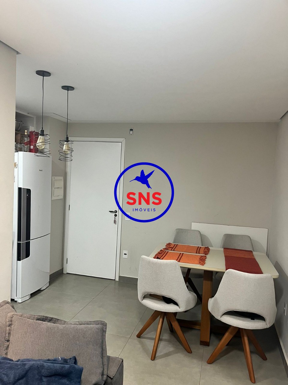 Apartamento, 2 quartos, 42 m² - Foto 12