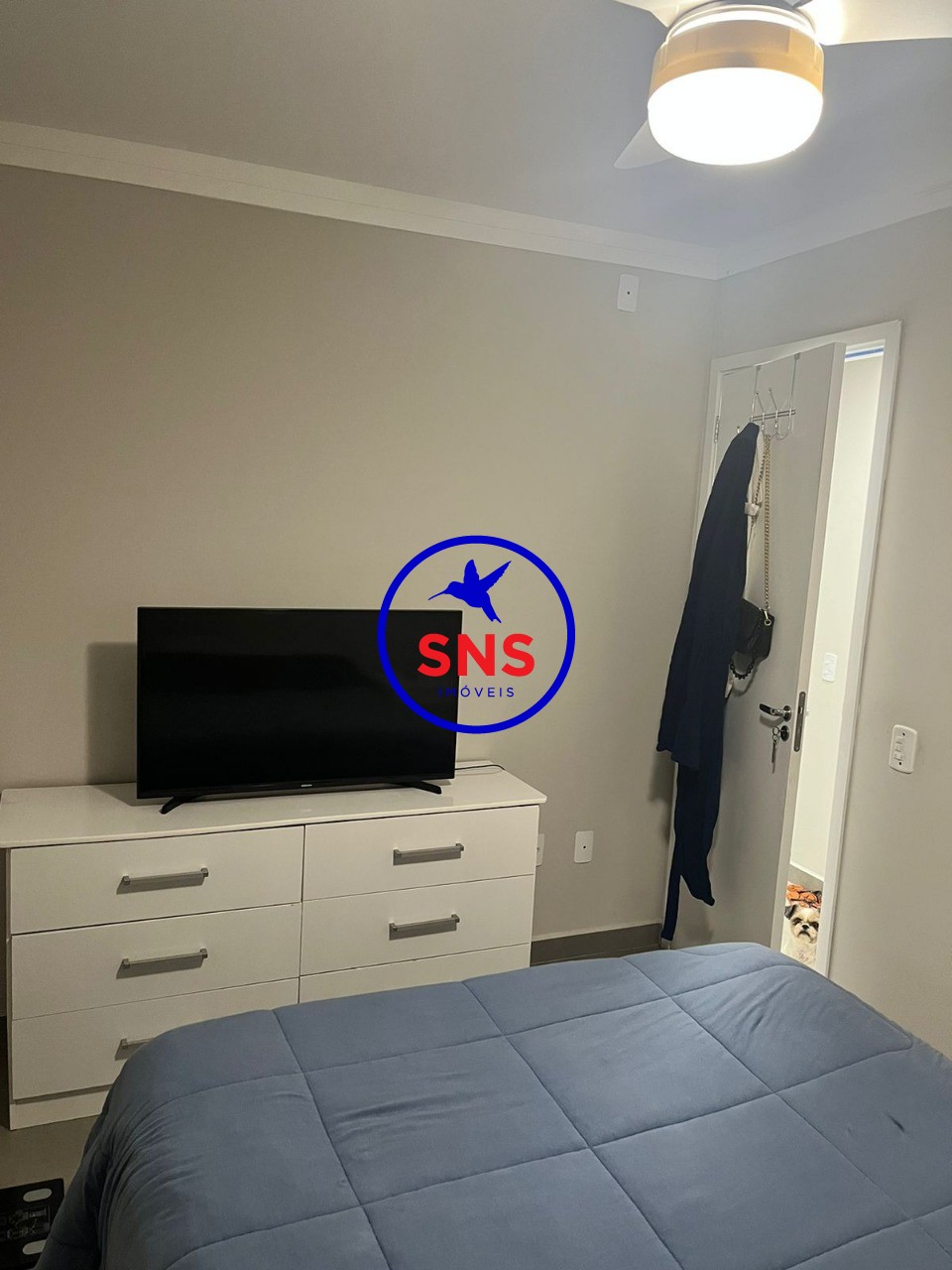 Apartamento, 2 quartos, 42 m² - Foto 16