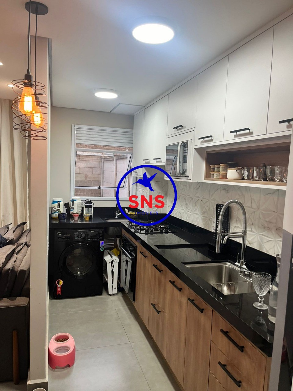 Apartamento, 2 quartos, 42 m² - Foto 15