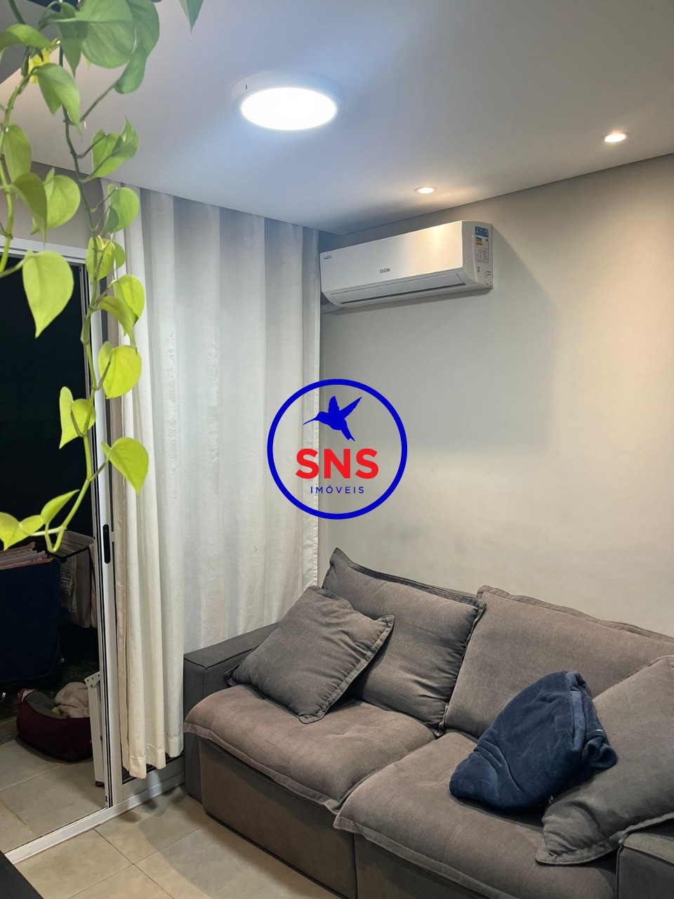 Apartamento, 2 quartos, 42 m² - Foto 6