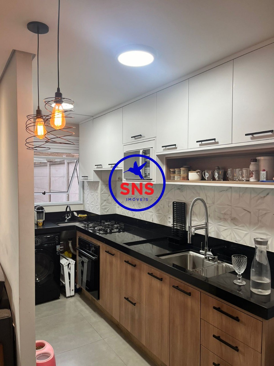 Apartamento, 2 quartos, 42 m² - Foto 9