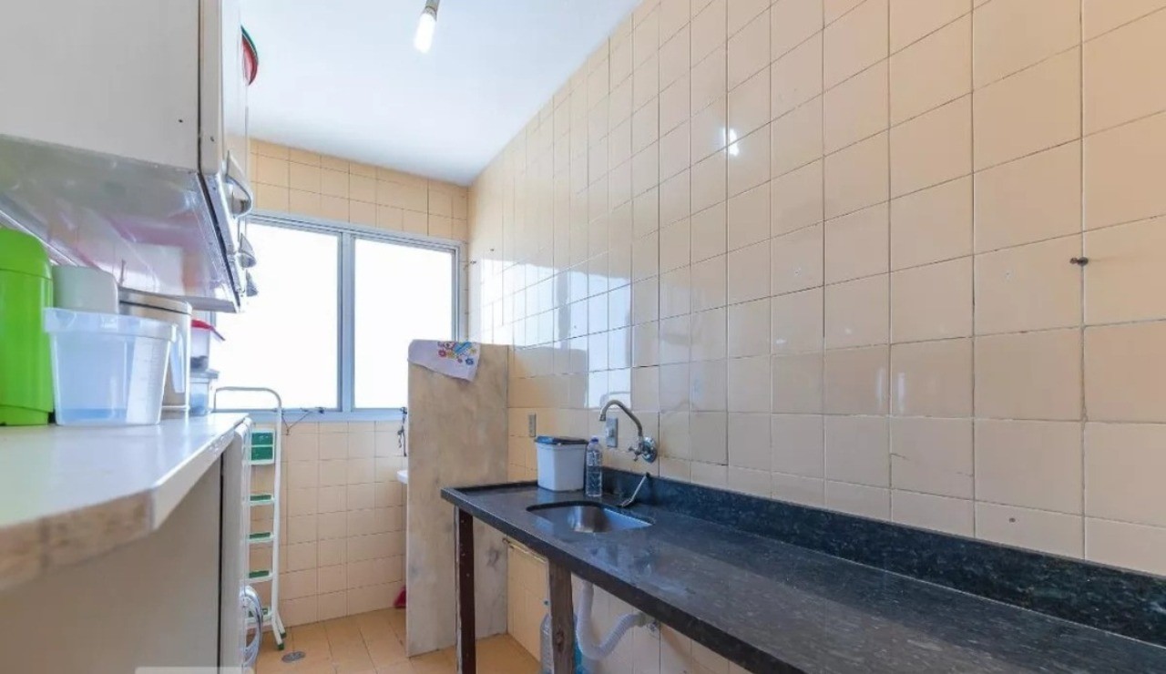 Kitnet e Studio à venda com 1 quarto, 45m² - Foto 11
