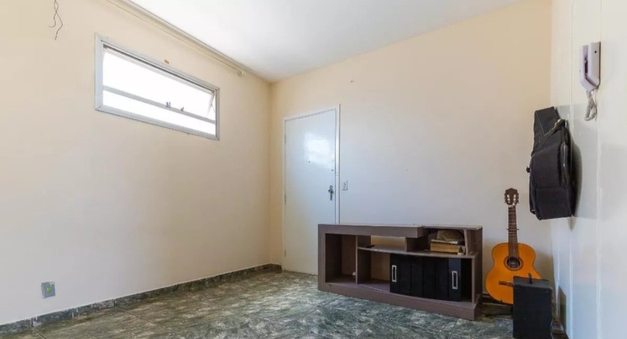 Kitnet e Studio à venda com 1 quarto, 45m² - Foto 2