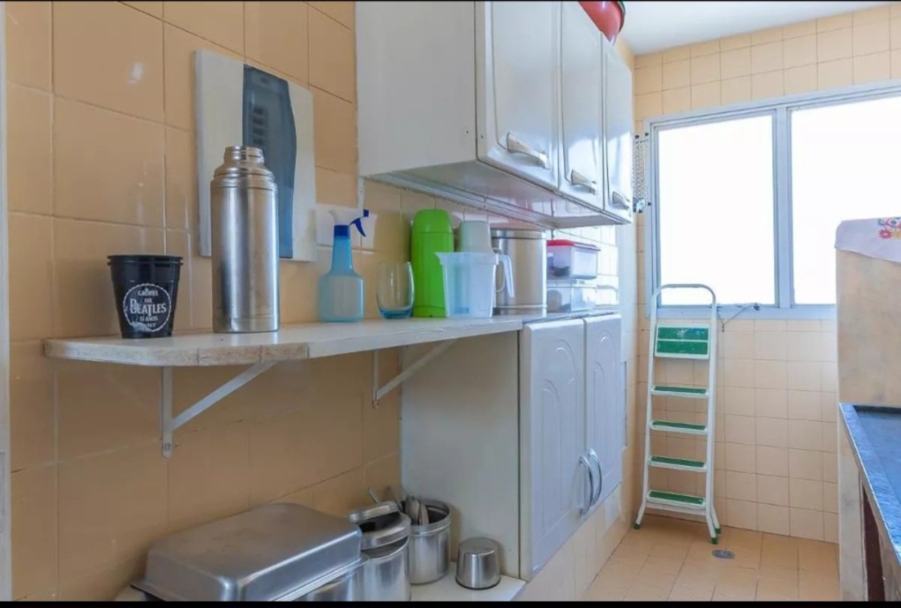 Kitnet e Studio à venda com 1 quarto, 45m² - Foto 15