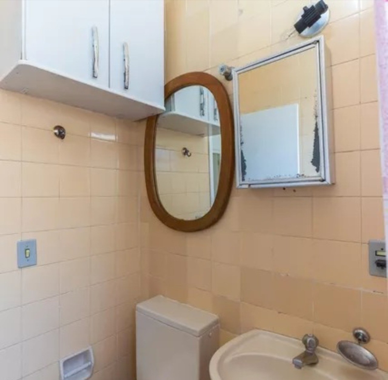 Kitnet e Studio à venda com 1 quarto, 45m² - Foto 8